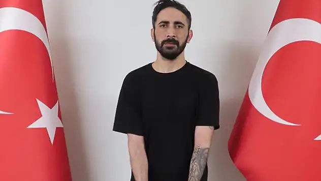 GRİ KATEGORİDE ARANAN TERÖRİST YAKALANDI