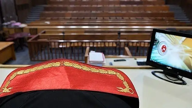 'Yenidoğan çetesi' duruşmasında 3. gün