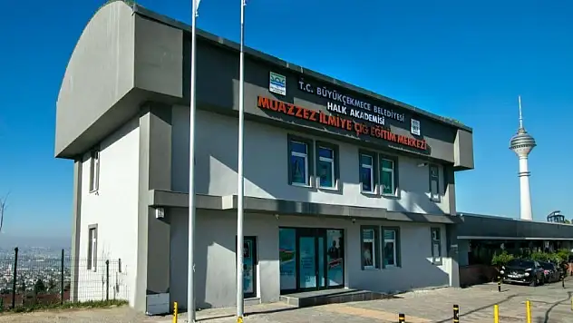 Büyükçekmeceli öğrenciler Muazzez İlmiye Çığ'ın mirasını yaşatacak