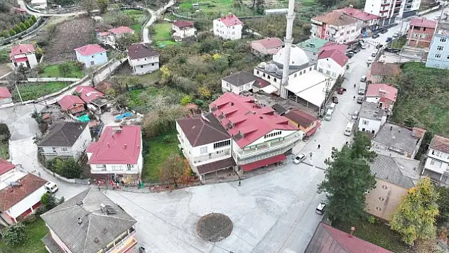 'Standardı yüksek ve daha konforlu yollar için sürekli çalışıyoruz'