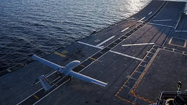 İlk ihracatı da 2024 başında gerçekleştirildi