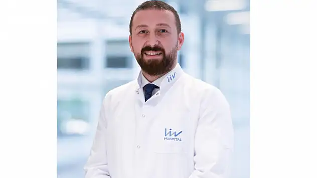 'Boyun fıtığını ameliyatsız tedavi etmek mümkün'