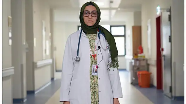 10 yetişkinden biri KOAH hastası