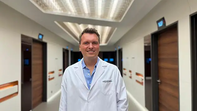 'Annelik estetiğiyle ideal görünüme yeniden kavuşmak mümkün'