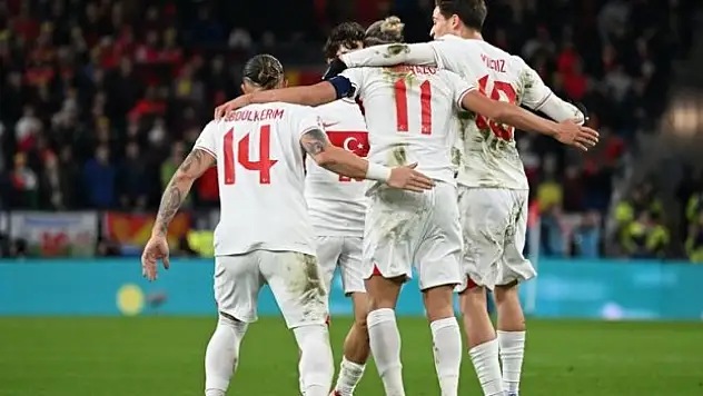 A Milli Futbol Takımı, Macaristan'ın rakibi oldu