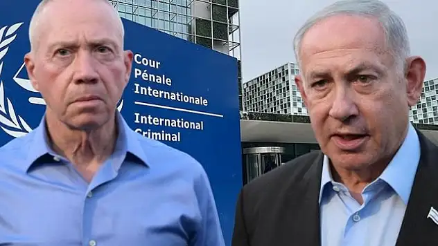 Uzmanlar tutuklama emrini dönüm noktası olarak değerlendiriyor