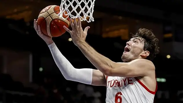 Macaristan maçının kadrosu belli oldu