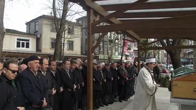 Yılmaz Ailesinin acı günü