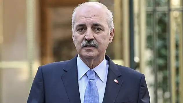 'Ümit ederiz ki en kısa sürede tutuklanır'