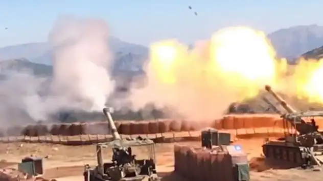 7 PKK'lı terörist etkisiz hale getirildi