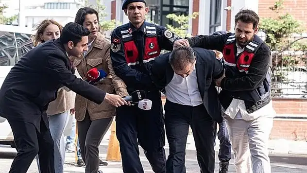 Duruşma 6. gününde sürüyor