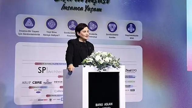 'Yeşil sertifika' zorunluluğu getiriliyor