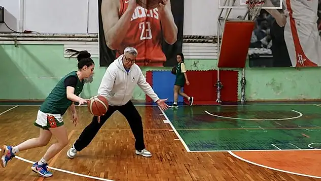 Yeni 'Alperen'lerin peşinde