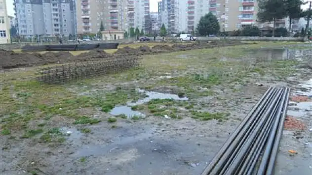 Bu arazi kimin, kim ne yapıyor?