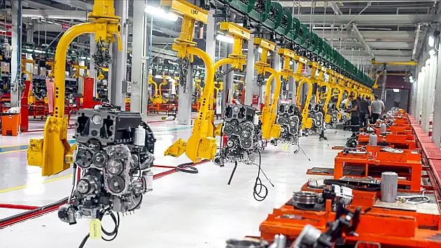 Çevreci yerli motorlar göreve hazır