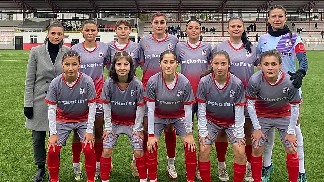 YAB-PA Spor Tek Golle Kazandı