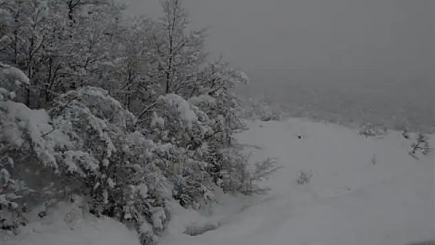 Köylerde Beyaz Esaret