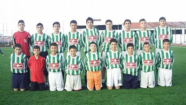 Öztürk, 'Bakan' farkını gösterdi