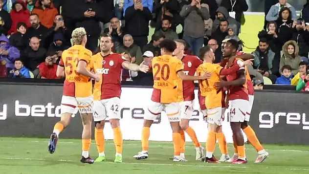 Süper Lig'de 13. hafta görünümü