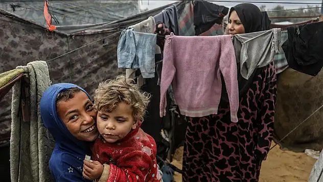 Gazze'de ateşkes için yeni süreç başlıyor