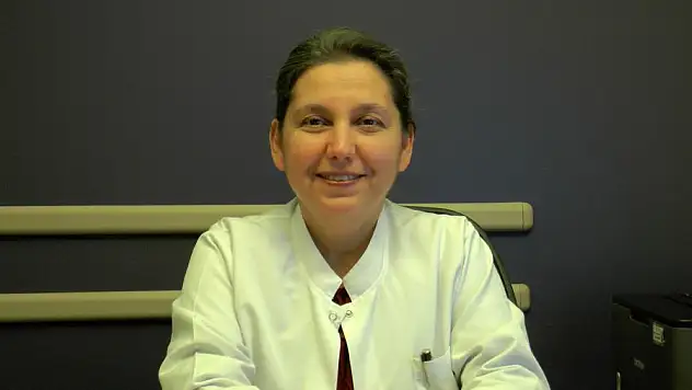 'Yanlış antibiyotik kullanımı sağlığımızı tehdit ediyor'