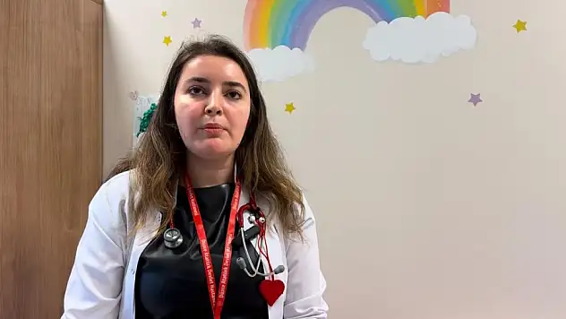 'Çocuklara haftada iki kez balık yedirin'