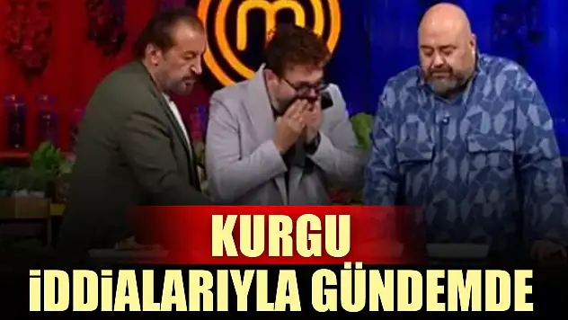 Kurgu iddialarıyla gündemde