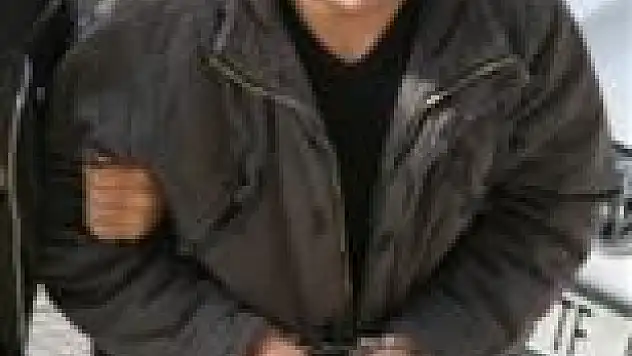 Taksi Gaspı Zanlısı Yakalandı