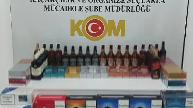 KOM gözden kaçırmıyor