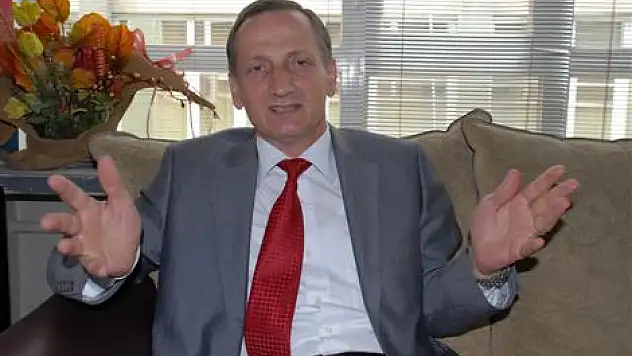 Üçüncü Boğaz Köprüsü İçin Proje Önerisi