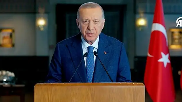 'Kardeşlerimize el uzatmaya çalışıyoruz'