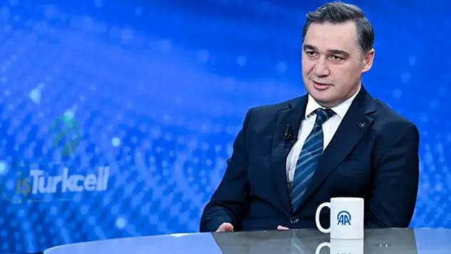 Amaç, yüksek hızlı internete ücretsiz erişim