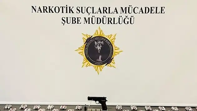 Uyuşturucu operasyonundan geçilmiyor