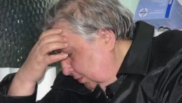 Gürcü kadına müebbet hapis