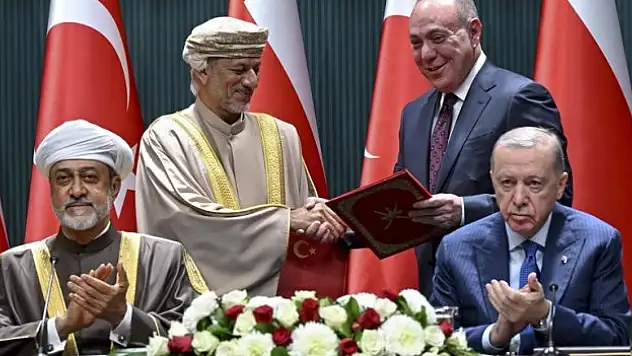 500 milyon dolarlık ortak yatırım fonu