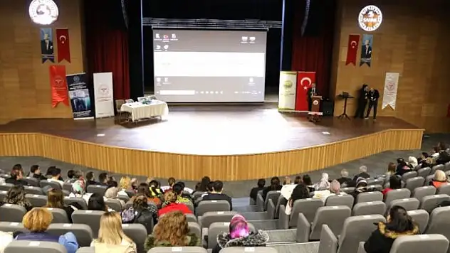 'Sağlık sisteminin en önemli konularından biri haline geldi'