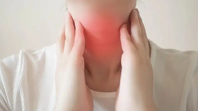 Zehirli Guatr belirtileri