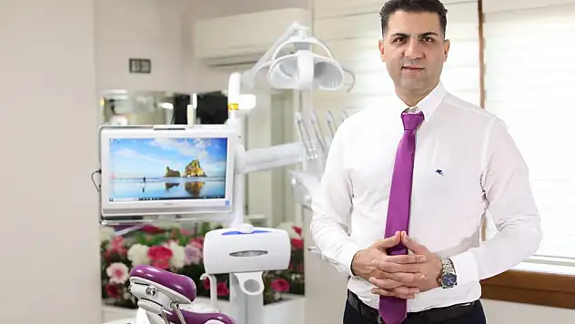 Ağız kokusu, evlilikte boşanmaya kadar gidebilir