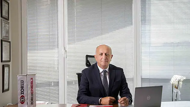 Zorlu Enerji'den çiftçilere önemli hatırlatma