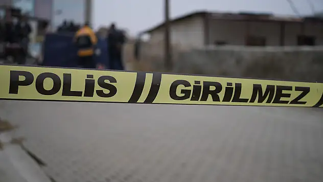 Kırıkkale'de baba ve oğul tutuklandı