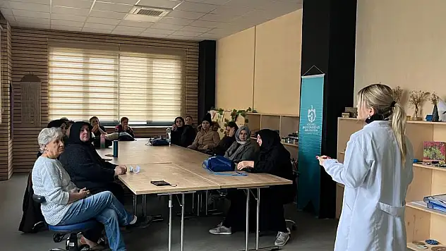 Uzmanından 'zorbalık' uyarısı