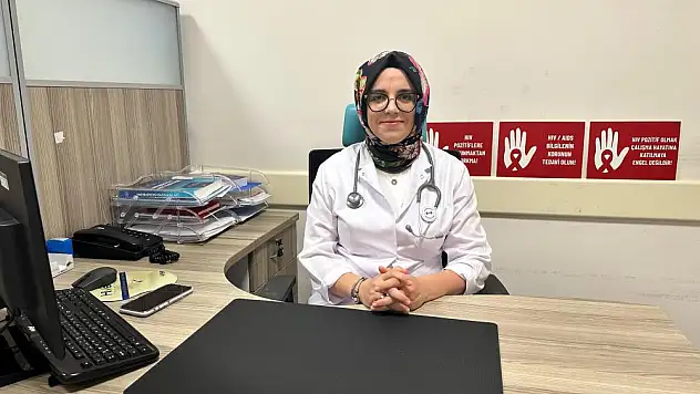 HIV virüsü hakkında bilinen yanlışlar