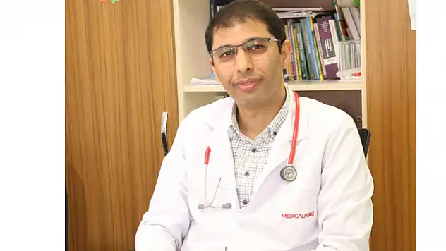 Çocuklarda bağırsak enfeksiyonu ve hijyene dikkat