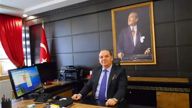 Yeni yüzü ile 'Hükümet Konağı' büyülüyor