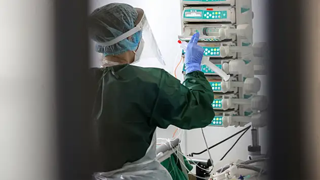 Kongo Demokratik Cumhuriyeti'nde gizemli hastalık: 143 ölü