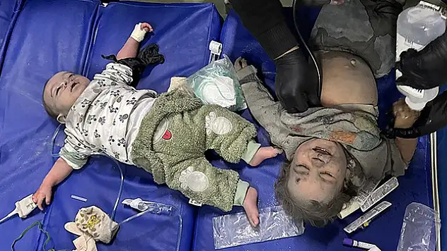 15 Filistinli hayatını kaybetti