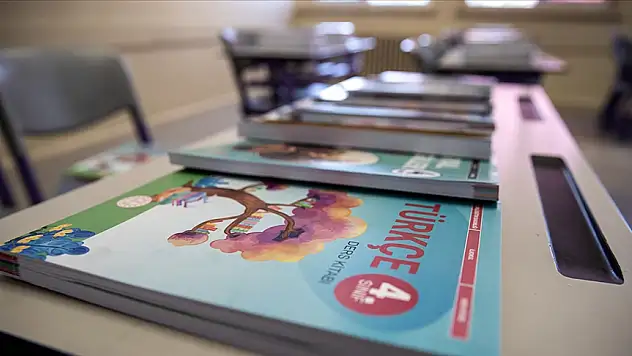 2023'te eğitim harcamaları 1,1 trilyon lirayı geçti