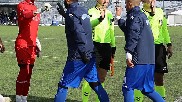 BAL'da 12. hafta hakemleri belli oldu