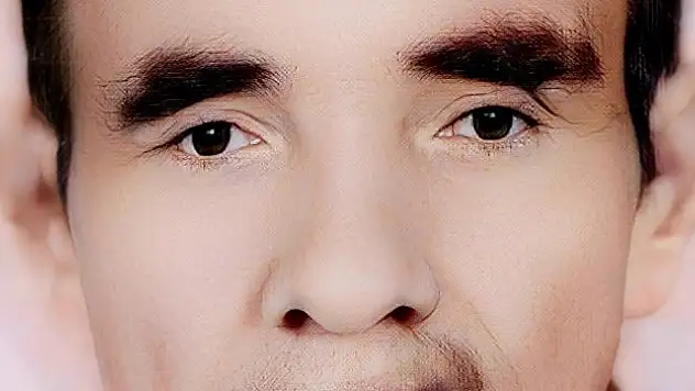 Isınacakken alev aldı