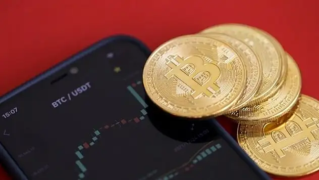 5 kişiden biri kripto yatırımcısı